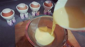 芒果牛奶布丁的做法步骤4