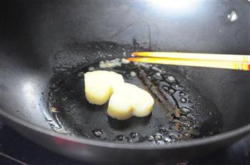 黑椒香煎土豆泥的做法图解6
