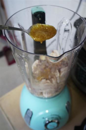 奶油菌菇汤的做法步骤3
