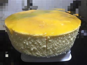 重乳酪芝士蛋糕的做法步骤9