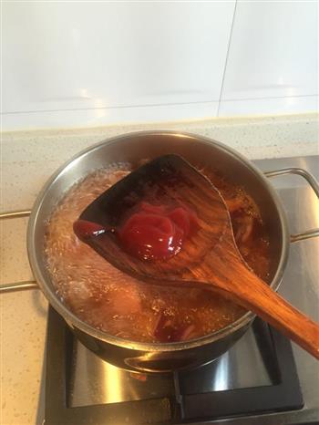 番茄牛肉面的做法图解7