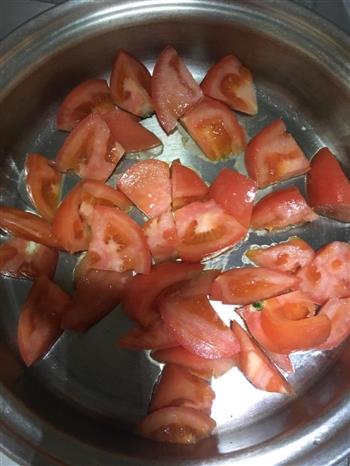 番茄牛尾汤的做法图解6