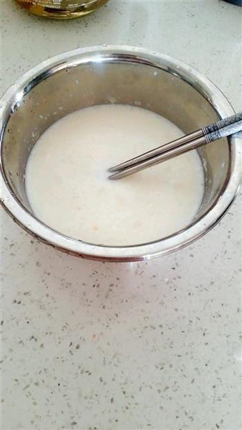 椰奶小方的做法步骤1