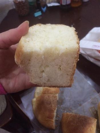 乳酪面包的做法步骤5