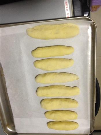 马铃薯磨牙棒的做法步骤4