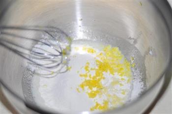柠檬蛋白蛋糕的做法图解5