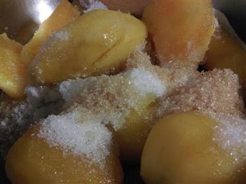 简单零食-自制炸红薯球/奶香地瓜丸子的做法步骤1