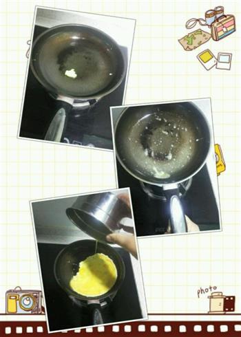 鸡蛋卷饼的做法步骤3