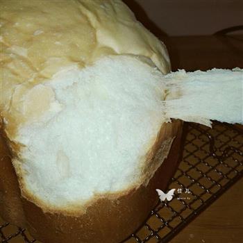 甜面包的做法步骤11