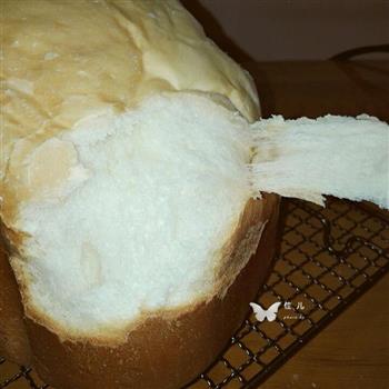 甜面包的做法步骤12