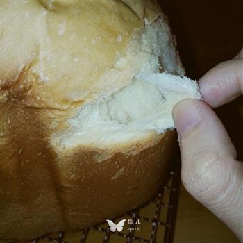 甜面包的做法步骤14
