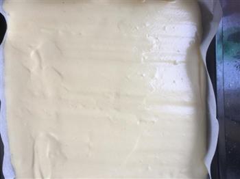 爱上易小培从“原味蛋糕卷”开始的做法步骤10