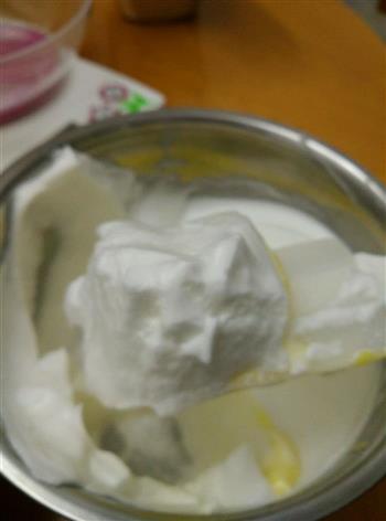 六寸香草奶油–巧克力裸蛋糕的做法步骤10