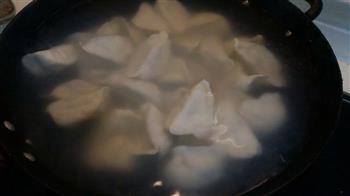 羊肉白菜水饺的做法步骤18
