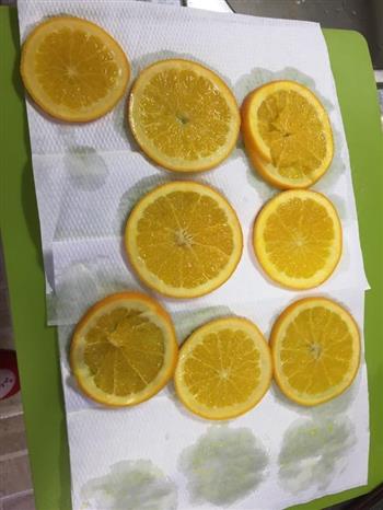 橙香蛋糕卷的做法图解4