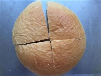不得不做的一款超软奶酪包的做法步骤8