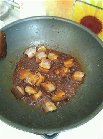 干锅土豆片的做法步骤8