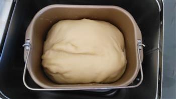 牛角面包的做法步骤4