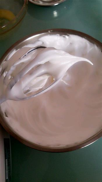 海绵蛋糕版-奶油蛋糕的做法步骤6