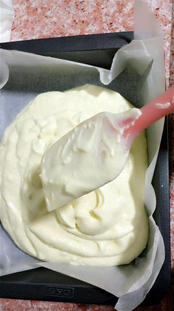 可可奶油酱草莓蛋糕卷的做法步骤8