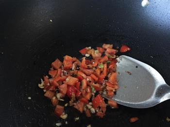 泡椒蚝油西兰花的做法步骤4