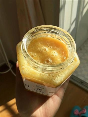 蜂蜜柠檬茶—皮肤白嫩嫩的做法图解2