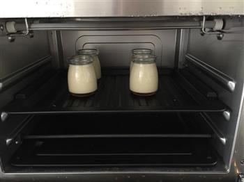 我和牛奶有个约会-小山布丁的做法步骤8