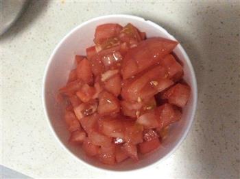西红柿牛肉汤的做法步骤3