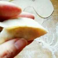 猪肉白菜水饺的做法步骤10
