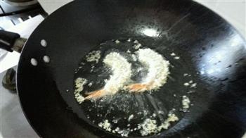 酥脆黄金虾的做法步骤6