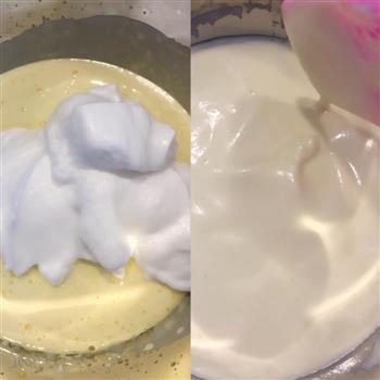 首次就能告捷的-奶油杏仁蛋糕卷的做法步骤5