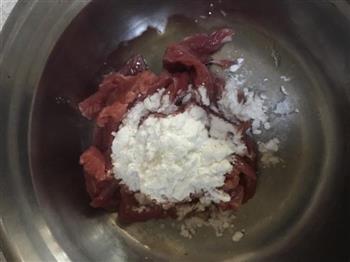 老张的石锅拌饭的做法步骤2