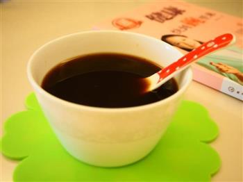 自制红糖生姜红枣茶的做法图解7