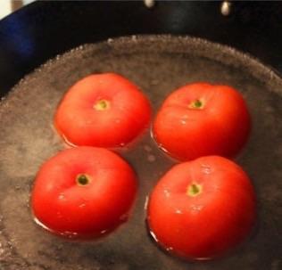 西红柿炖牛腩的做法步骤1