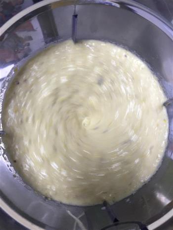 鲜榨玉米汁的做法步骤8