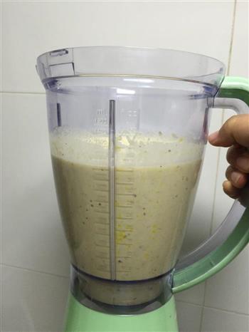 鲜榨玉米汁的做法步骤9
