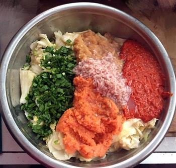 私房韩式辣白菜的做法图解10
