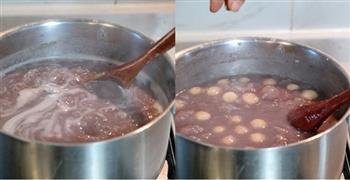 冬至喝红豆粥的做法步骤8