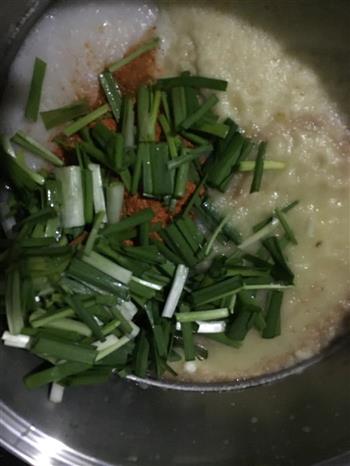韩式泡菜的做法步骤4