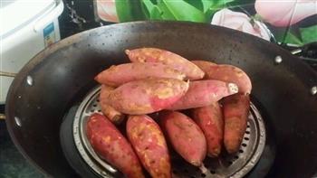 红薯干的做法步骤1
