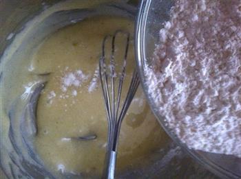 芝麻椒盐小桃酥的做法步骤3