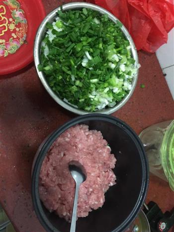 潮汕粿肉的做法步骤1