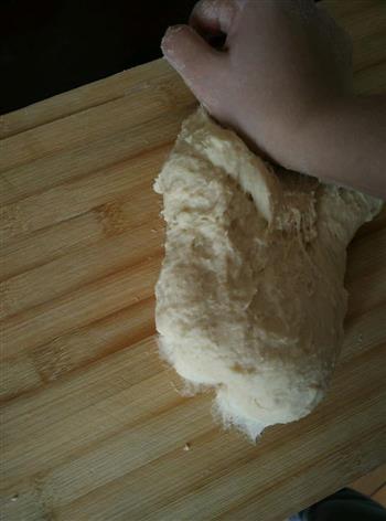 豆沙小面包的做法步骤5