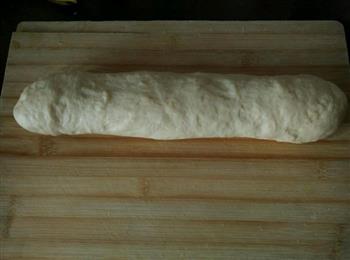 豆沙小面包的做法步骤9