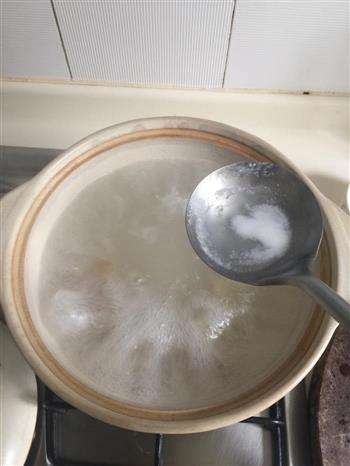 美味鳝鱼汤的做法步骤3