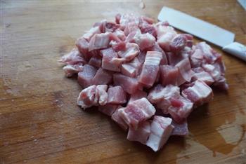 砂锅红烧肉-赤裸裸的味道的做法步骤1