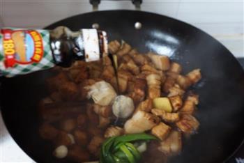 砂锅红烧肉-赤裸裸的味道的做法步骤7