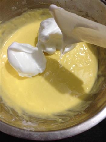 超详细的无油版酸奶蛋糕的做法步骤12