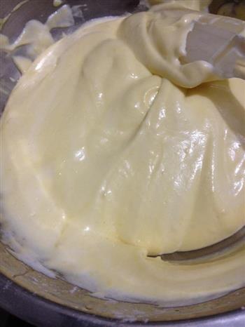超详细的无油版酸奶蛋糕的做法步骤13