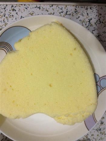 超详细的无油版酸奶蛋糕的做法图解18